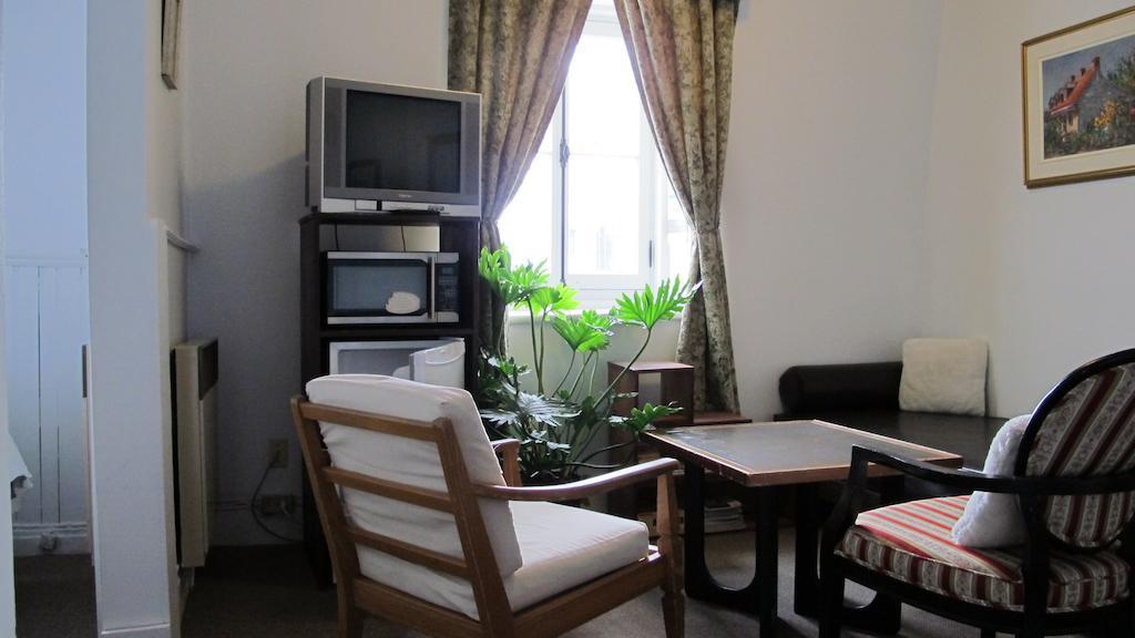Hotel Au Petit