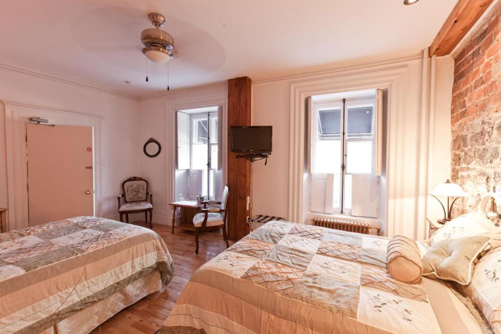 Manoir Sur Le Cap 3*