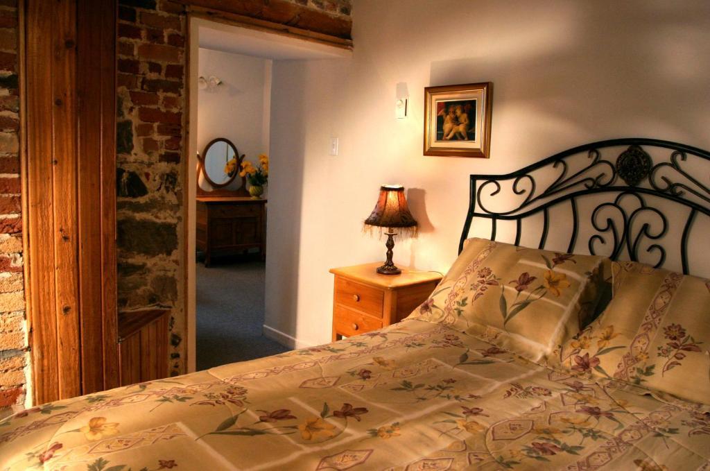 Manoir Sur Le Cap Hotel