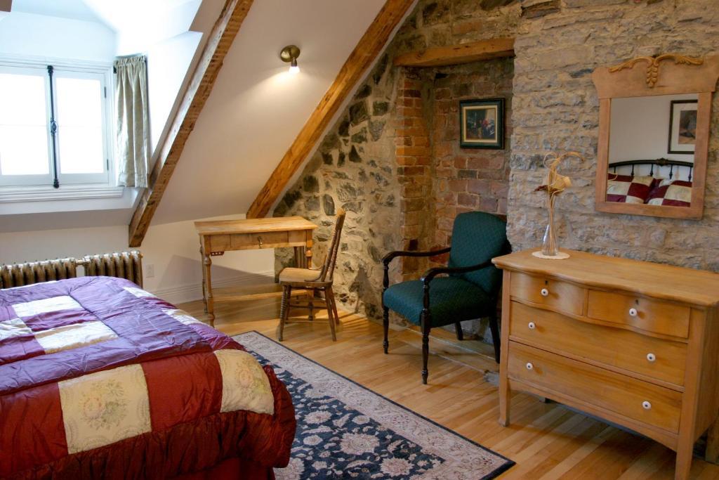 Manoir Sur Le Cap Hotel