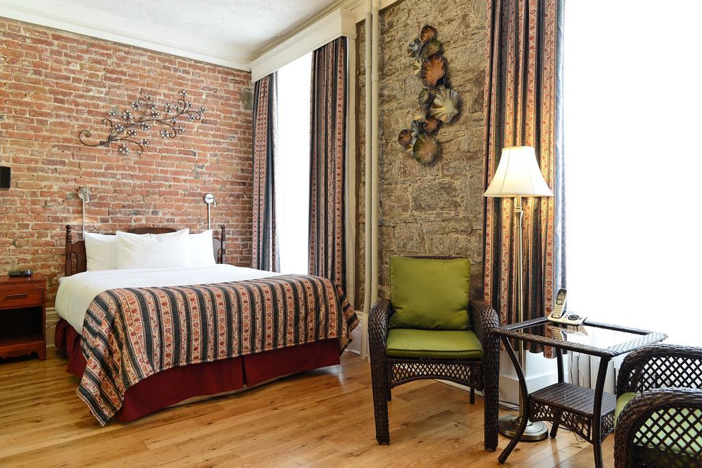 Manoir De L'esplanade Hotel 3*