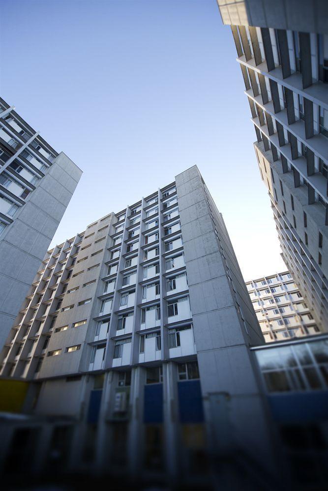 Hostel Residences Universite Laval Quebec City