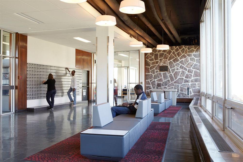 Residences Universite Laval
