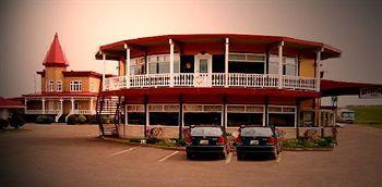 Le Regent Hotel 2*