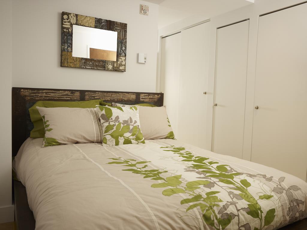 Apartment Les Immeubles Charlevoix - Le 1168 Quebec City