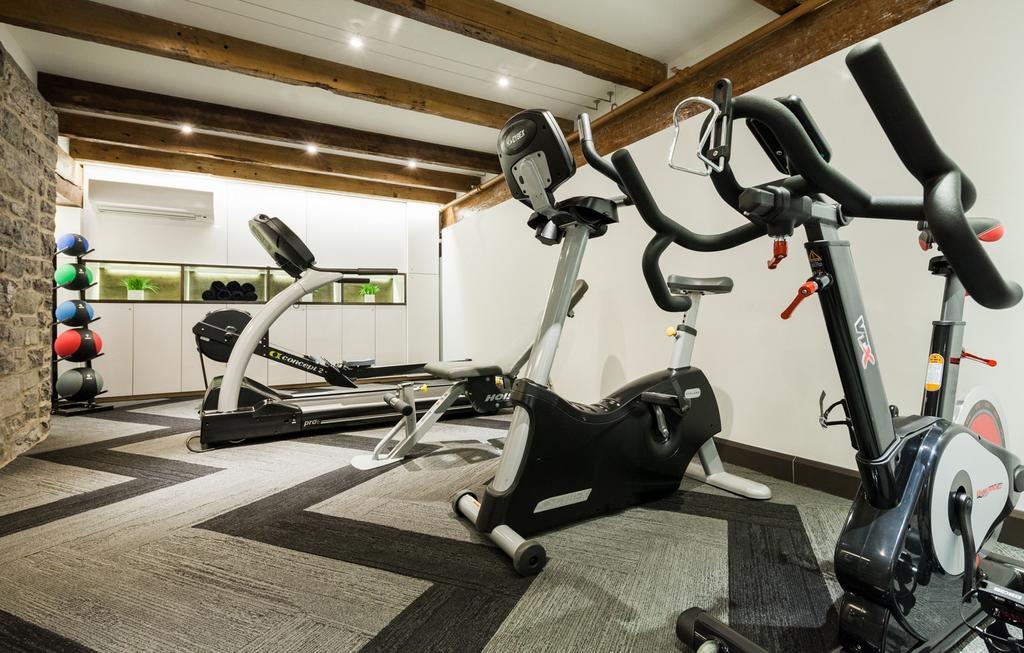 Des Coutellier Hotel 4*