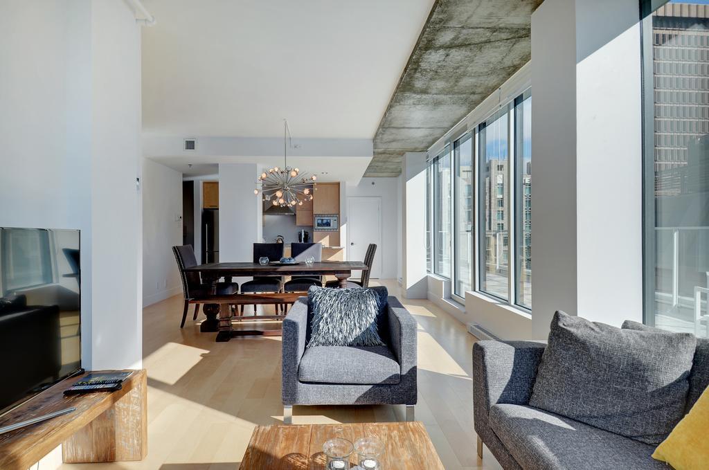 Les Immeubles Charlevoix - Le 760-705
