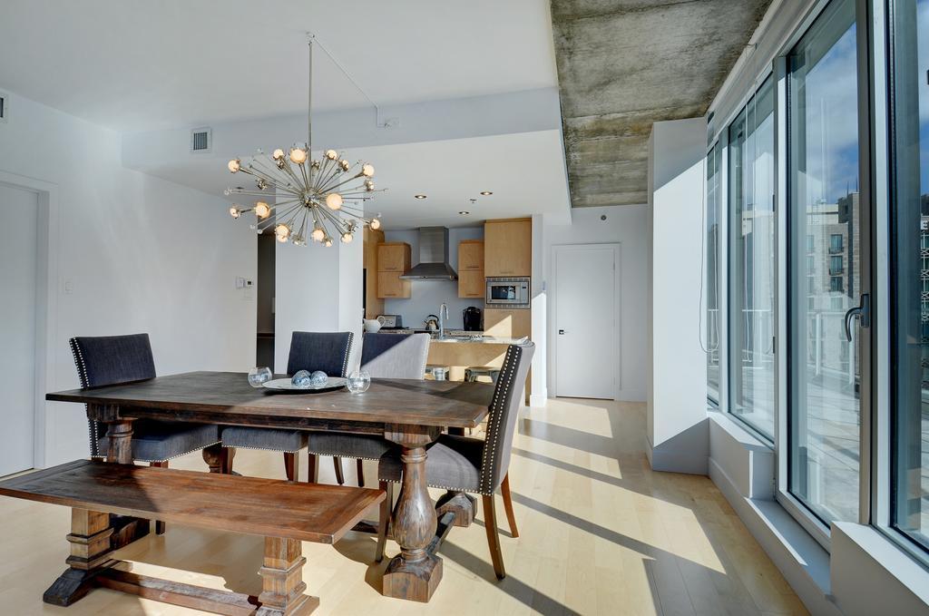 Les Immeubles Charlevoix - Le 760-705