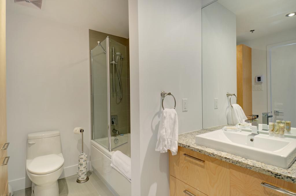 Apartment Les Immeubles Charlevoix - Le 760-705 Quebec City