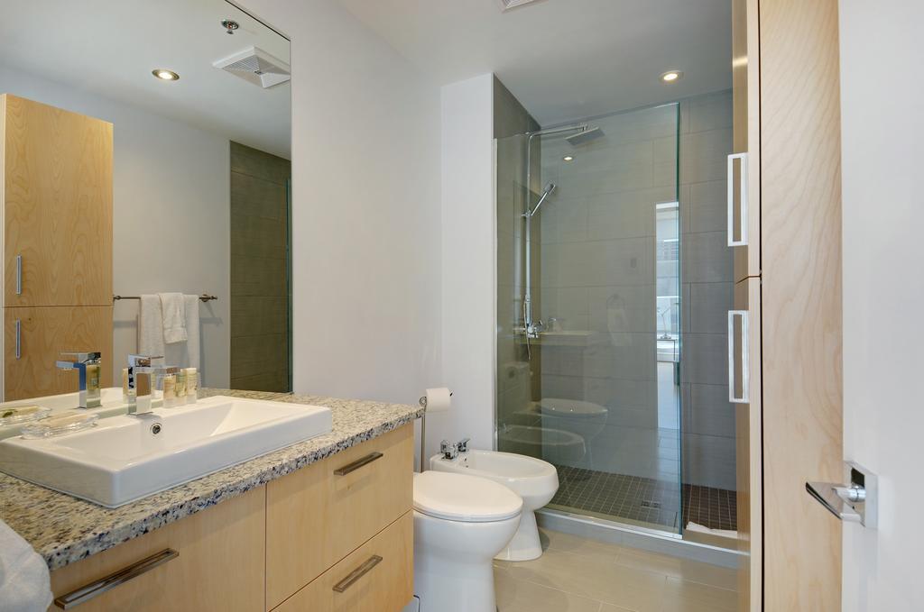 Les Immeubles Charlevoix - Le 760-705 Apartment Quebec City