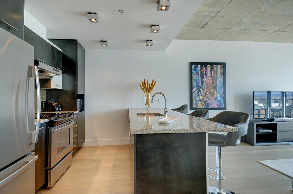 Les Immeubles Charlevoix - Le 760-516