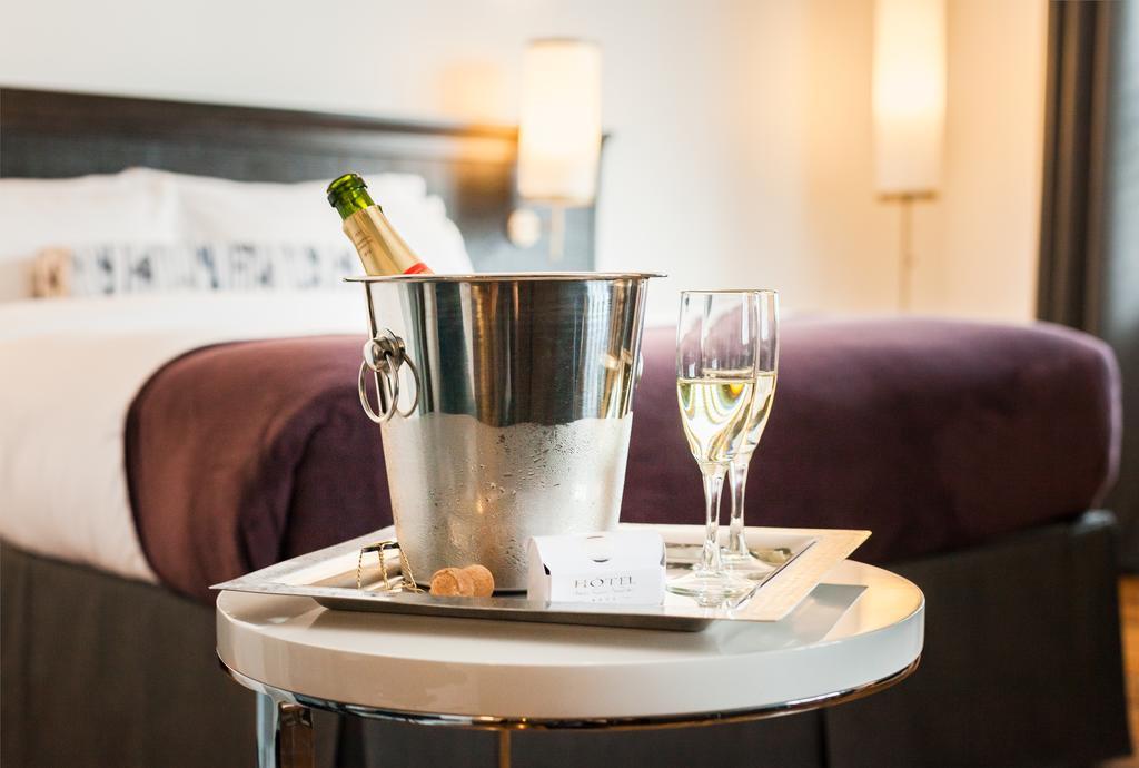 Des Coutellier 4* Quebec City