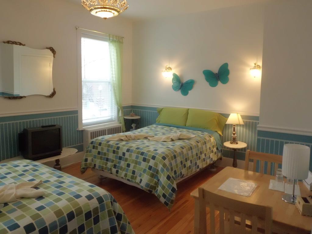 Couette & Cafe 2*