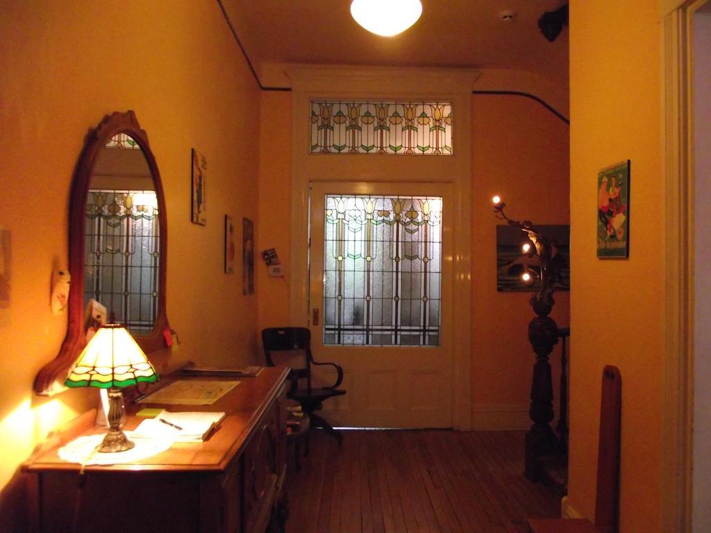Chez Hubert