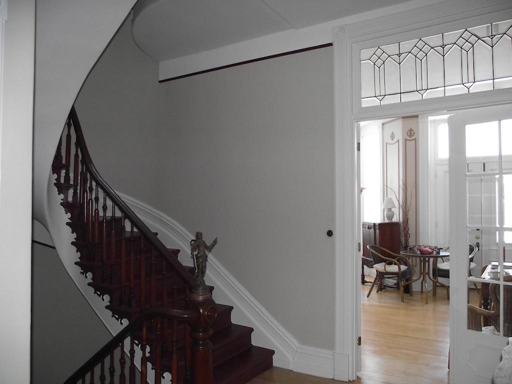 Bed & Breakfast Chez Hubert