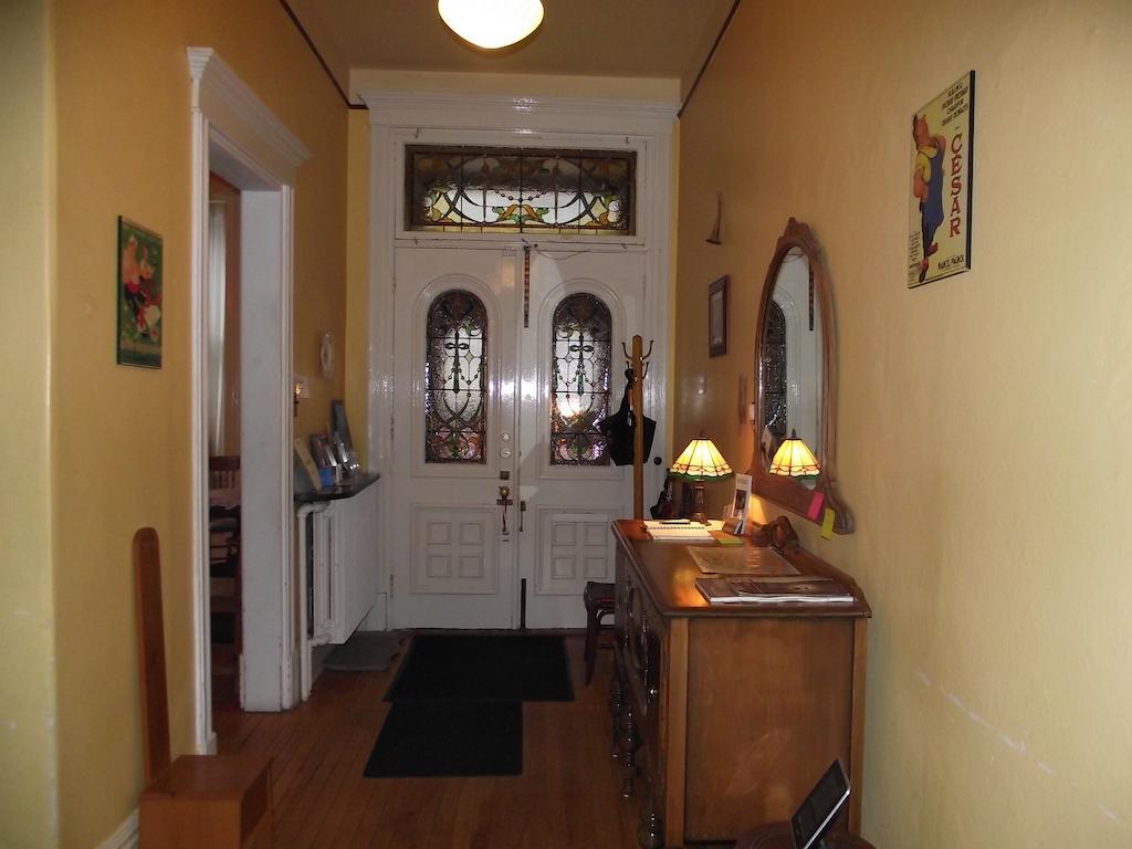 Bed & Breakfast Chez Hubert 3*