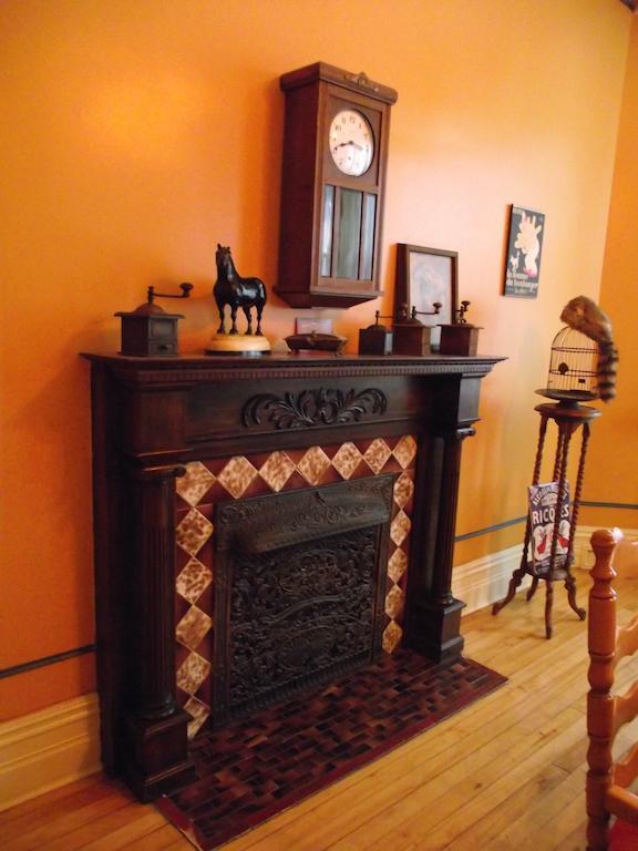 Bed & Breakfast Chez Hubert Quebec City