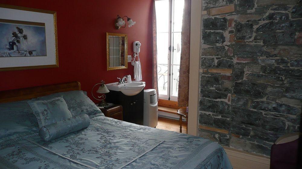 Manoir Sur Le Cap Quebec City