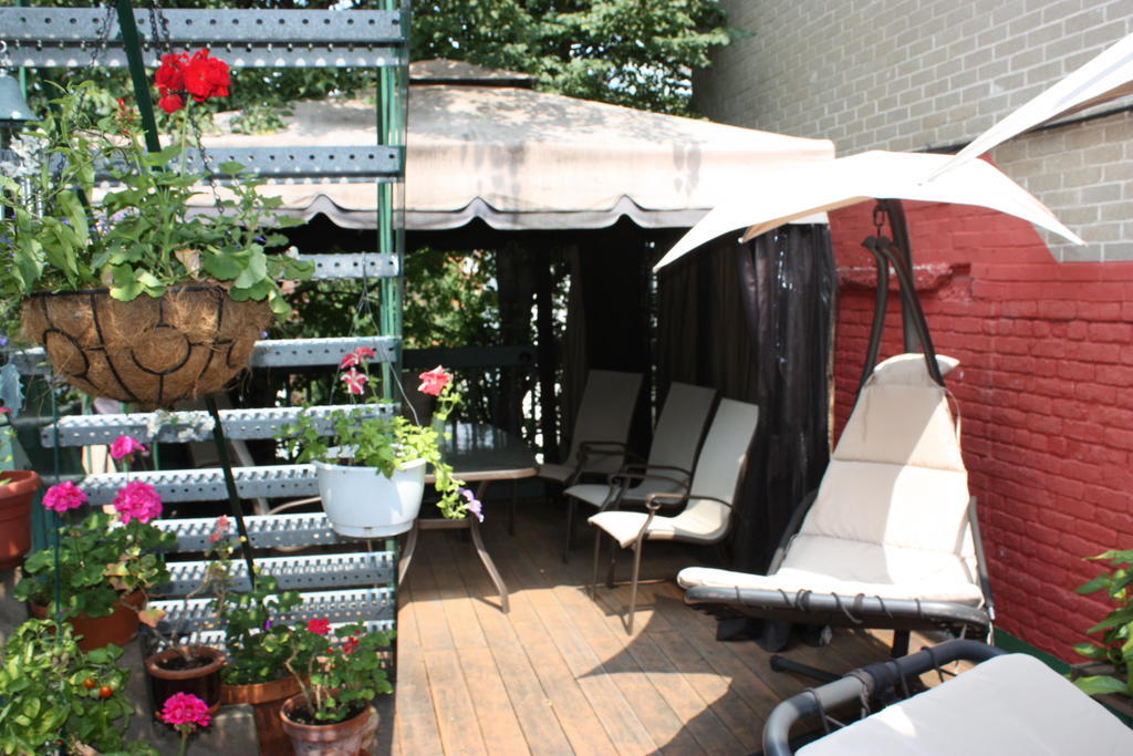 Bed & Breakfast Le Coureur Des Bois 4*