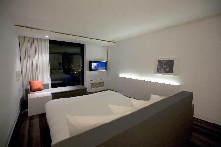 Hotel Pur, Quebec, A Tribute Portfolio