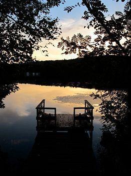 Le Domaine Du Lac Saint Charles Quebec City