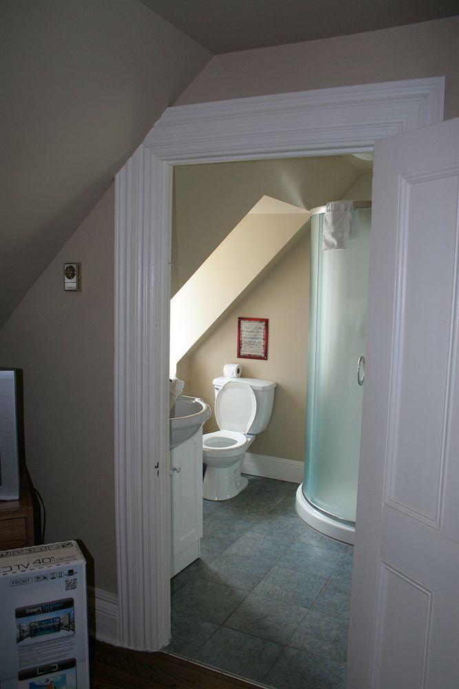 Hotel Jardin Du Gouverneur Quebec City