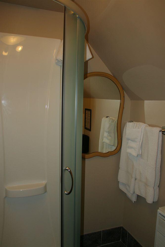 Hotel Jardin Du Gouverneur 2*