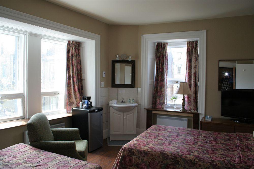 Hotel Jardin Du Gouverneur 2*