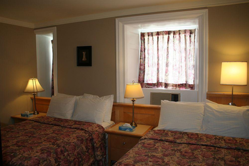 Hotel Jardin Du Gouverneur