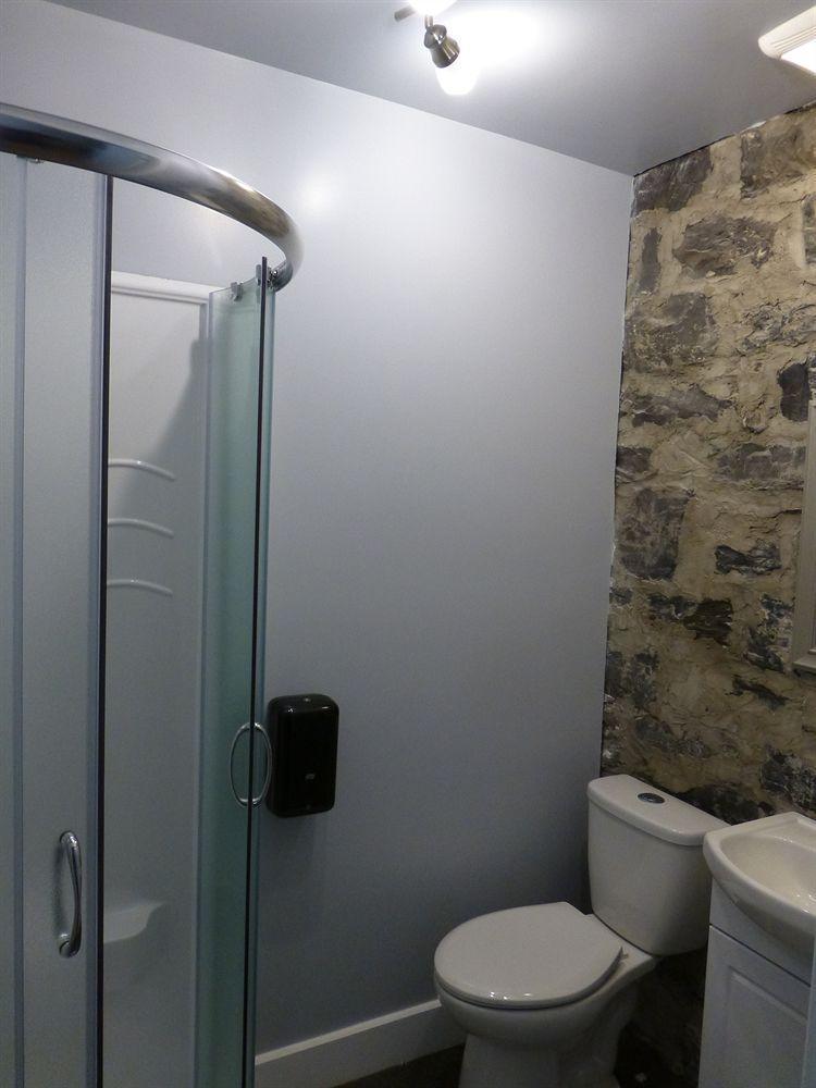 Hotel Jardin Du Gouverneur Quebec City
