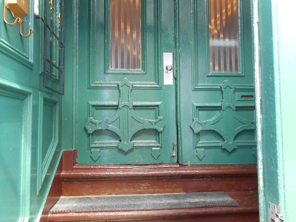 Bed & Breakfast Castel D'amerique Francaise Quebec City