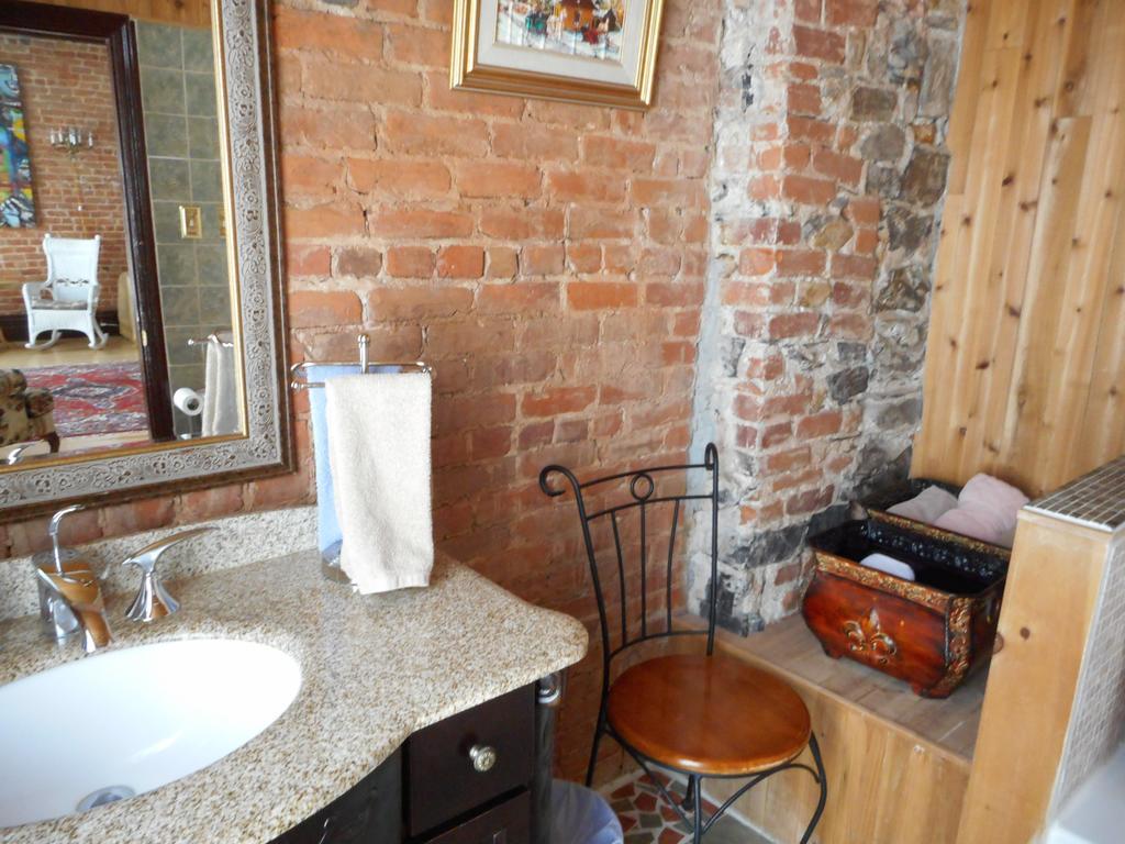 Bed & Breakfast Castel D'amerique Francaise 4*