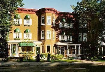 Hotel Relais Charles-alexandre 3*