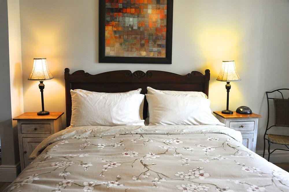 Hotel Chateau Des Tourelles Quebec City