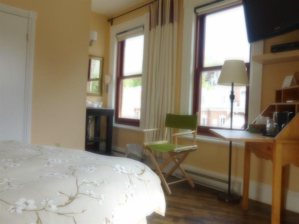Hotel Chateau Des Tourelles