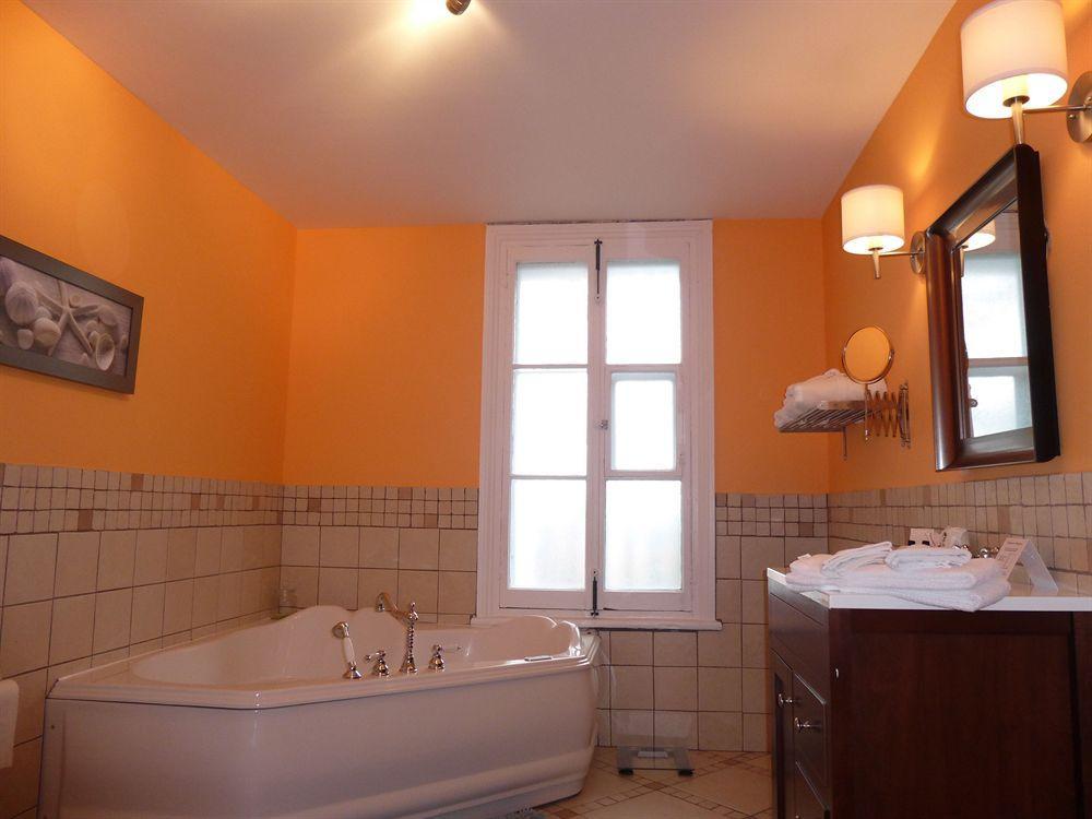 Hotel Chateau Des Tourelles Quebec City
