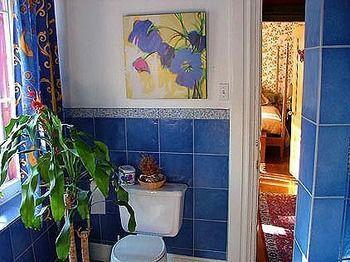 Bed & Breakfast Au Petit Roi 4*