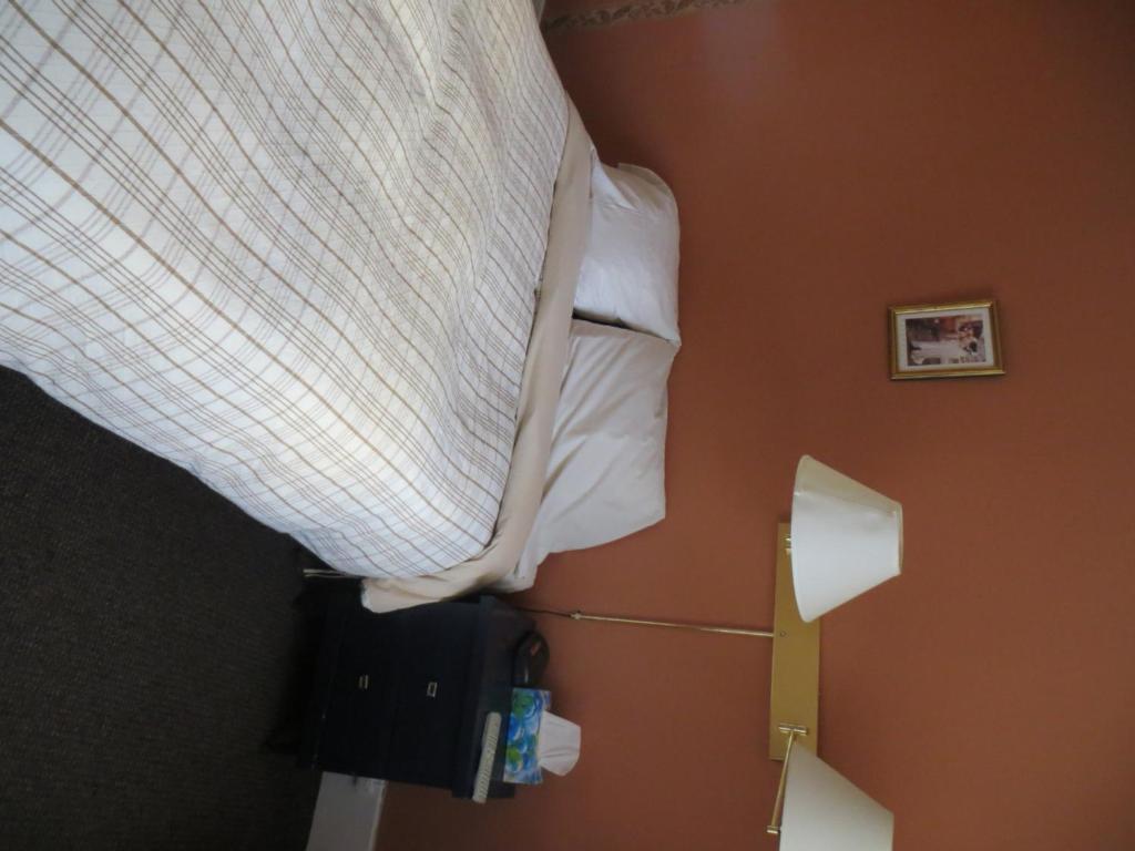 Hotel Manoir Charest