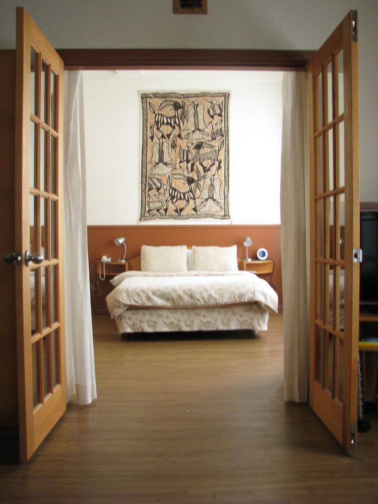 Hotel Du Jardin - Par Les Lofts Vieux-quebec Quebec City