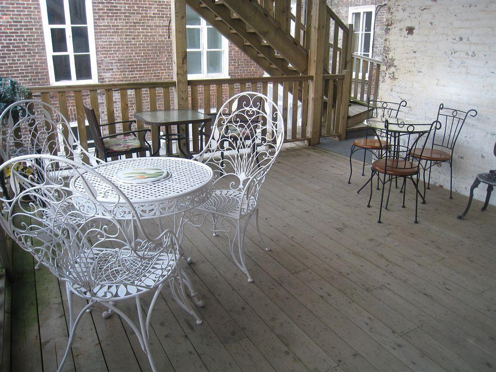 Bed & Breakfast Castel D'amerique Francaise 4*