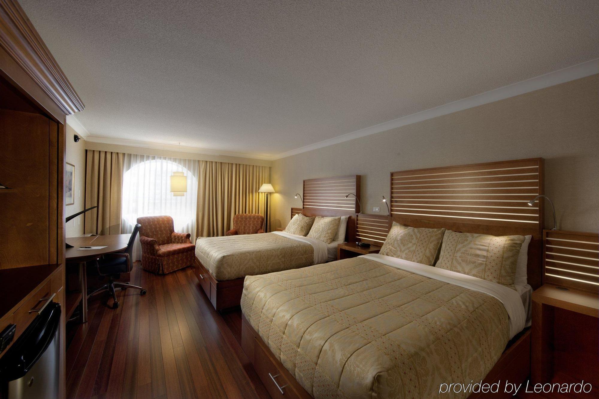 Hotel Lindbergh