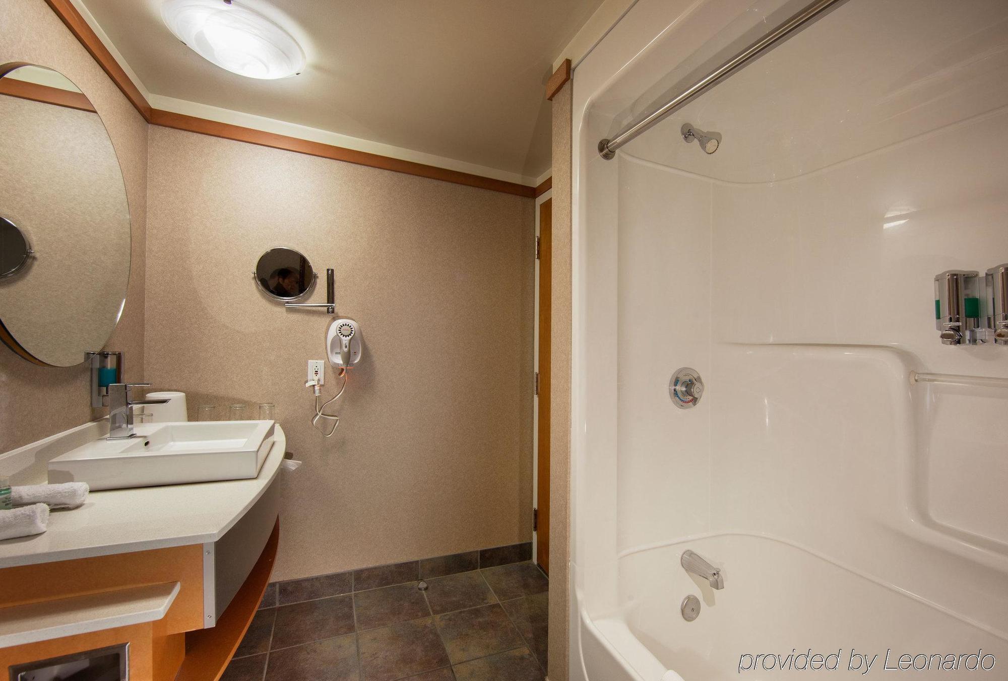 Hotel Lindbergh Quebec City
