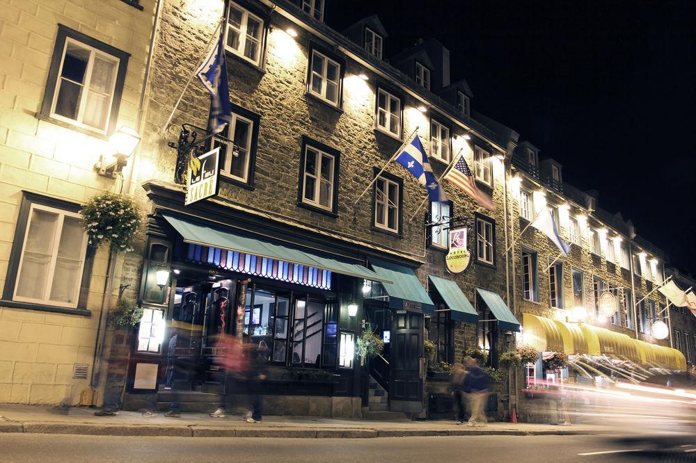 Acadia Hotel