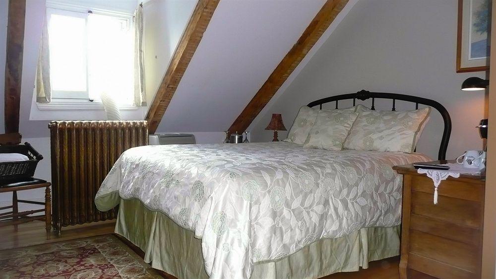 Manoir Sur Le Cap Hotel 3*