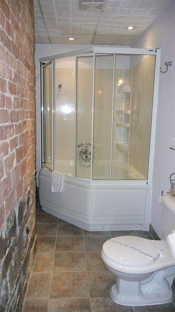 Manoir Sur Le Cap 3* Quebec City