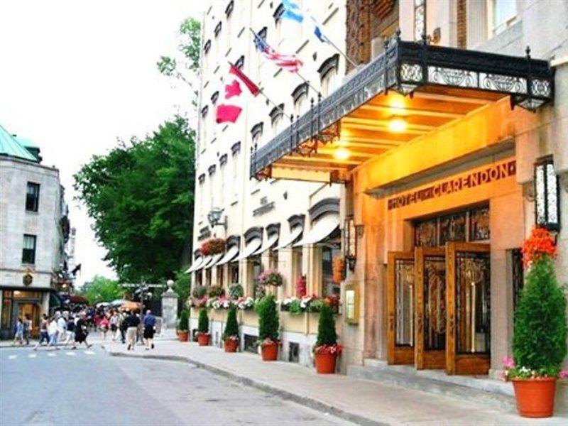 Hotel Clarendon