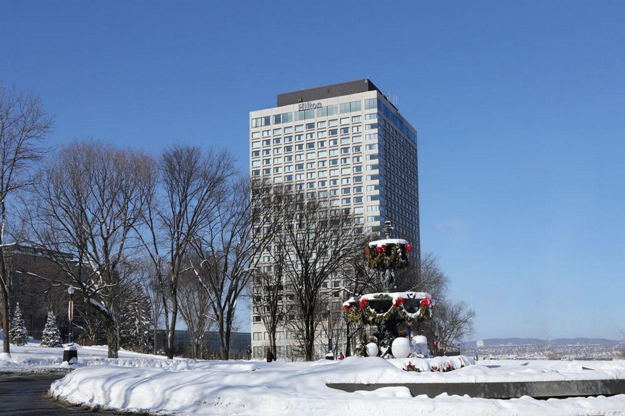 Hotel Hilton 4*