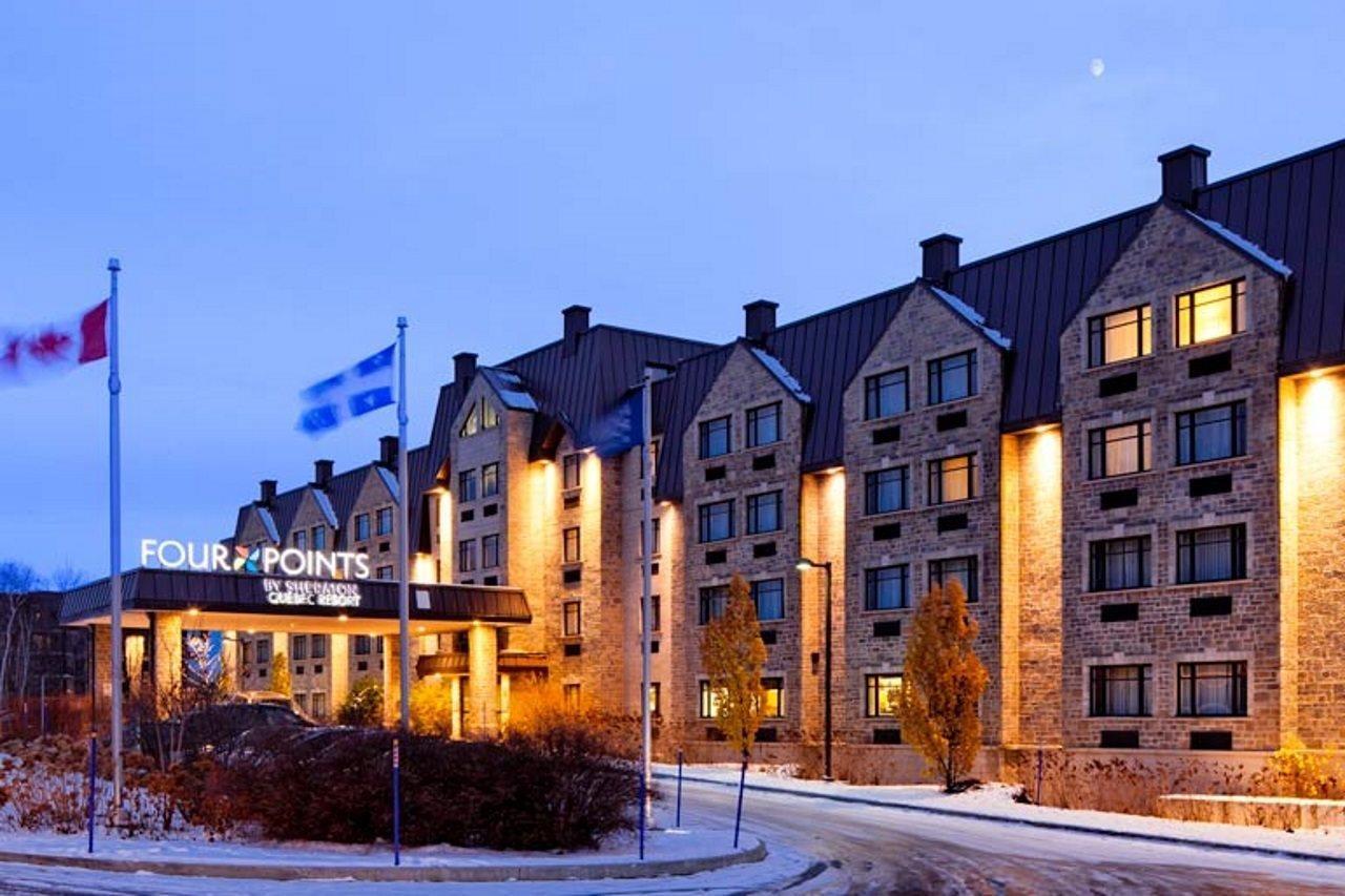 Resort Doubletree By Hilton
