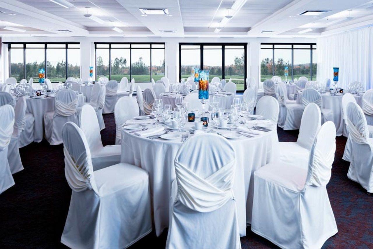 Resort Doubletree By Hilton Quebec City