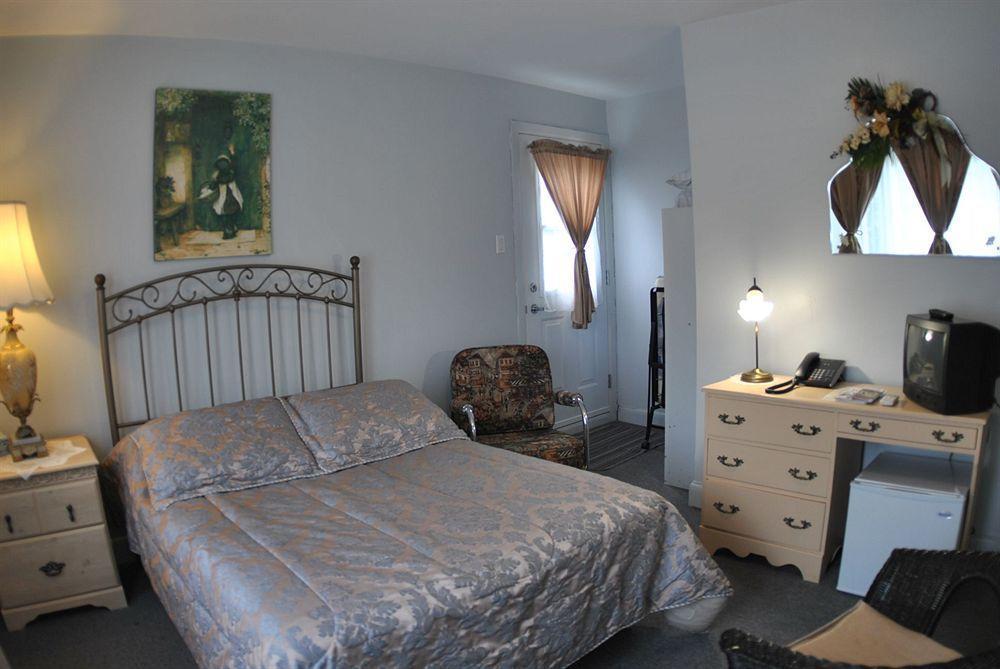 Inn Maison Roy 2*